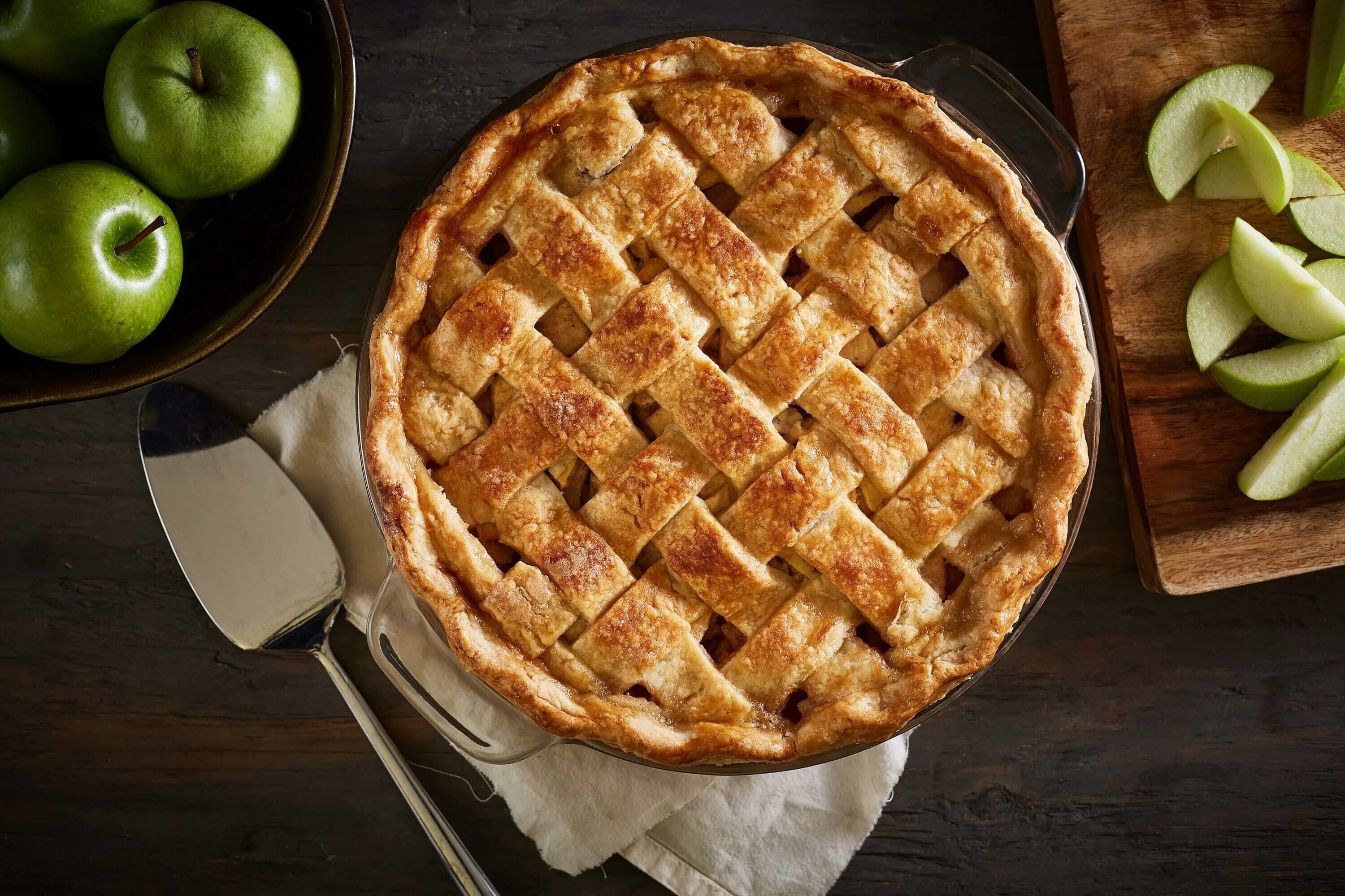 Apple Pie